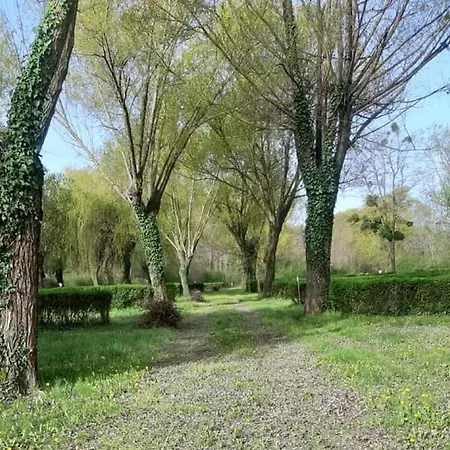 Castrum Camping Thermal Aparthotel *