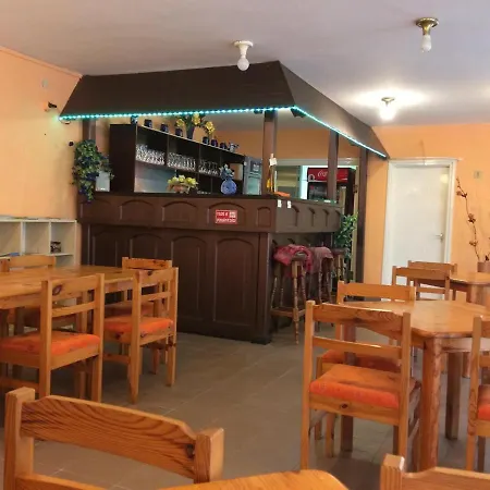 Castrum Camping Thermal Aparthotel