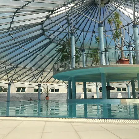 Aparthotel Castrum Camping Thermal