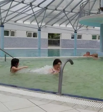 Castrum Camping Thermal Galambok