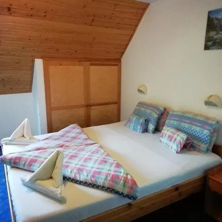 Castrum Camping Thermal Aparthotel *