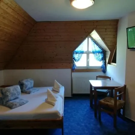 Aparthotel Castrum Camping Thermal *