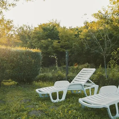 Aparthotel Castrum Camping Thermal *