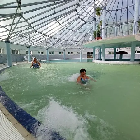 Castrum Camping Thermal Aparthotel