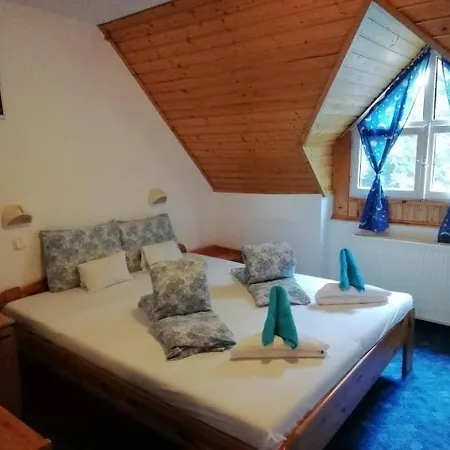 Castrum Camping Thermal Aparthotel Galambok